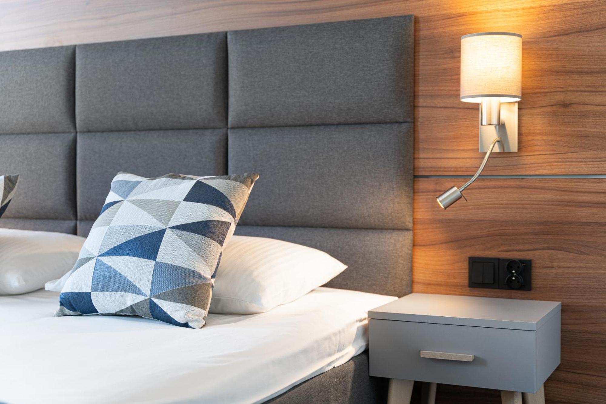 Park Apartment Old Town By Noclegi Renters Шчечин Екстериор снимка